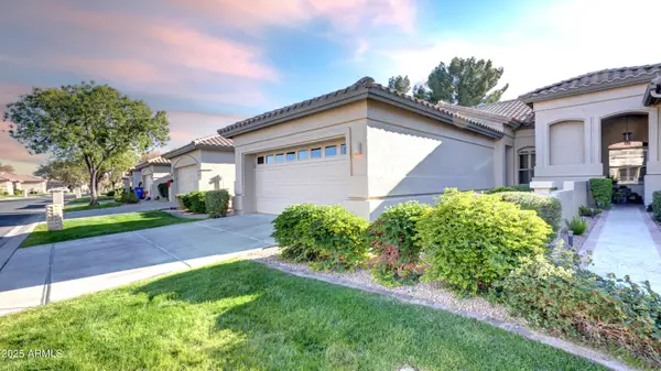 9633 E Holiday Way, Sun Lakes, AZ 85248