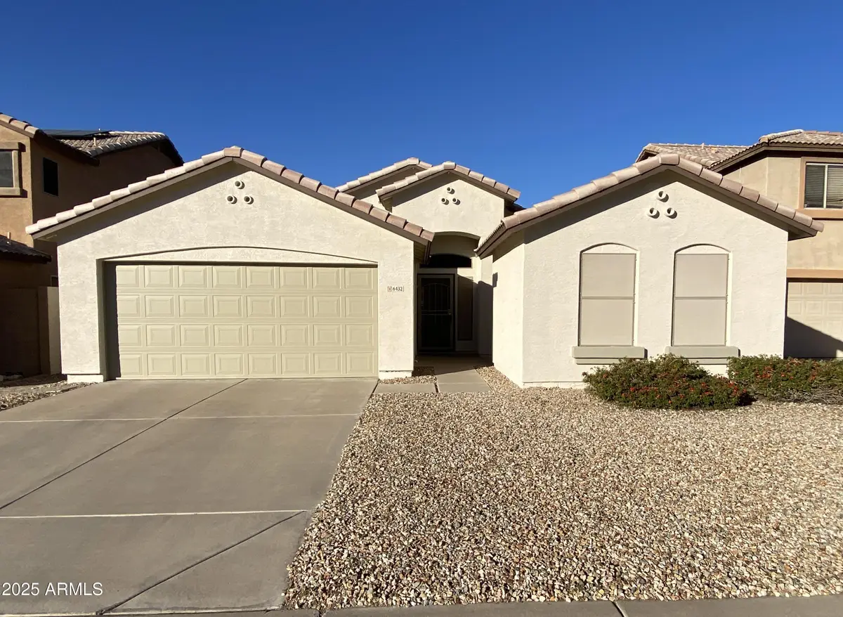 6432 W Villa Linda Drive, Deer Valley, AZ 85310 - Image #1