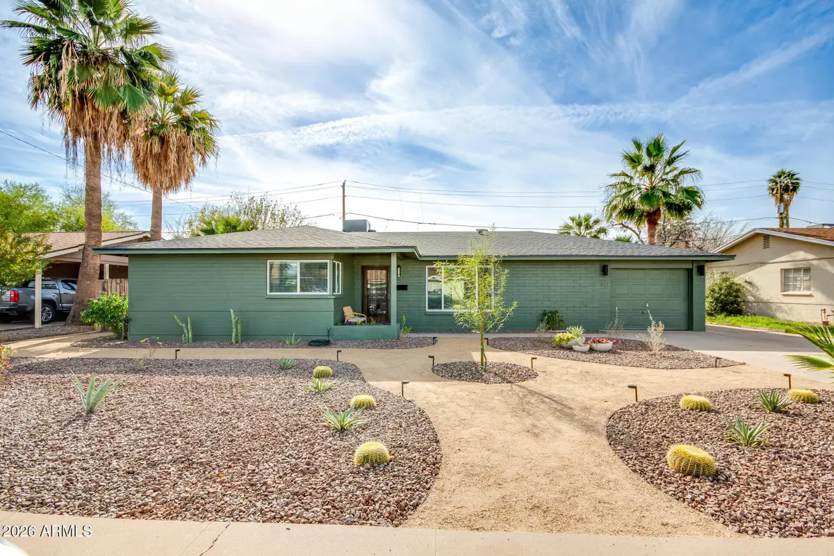 1807 W Hazelwood Street, Phoenix, AZ 85015 - Image #1