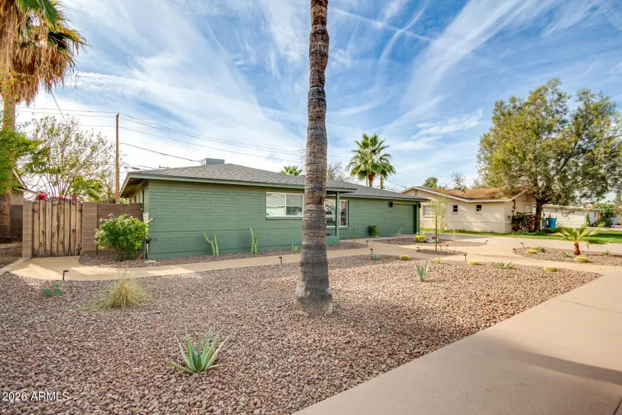 1807 W Hazelwood Street, Phoenix, AZ 85015 - Image #2