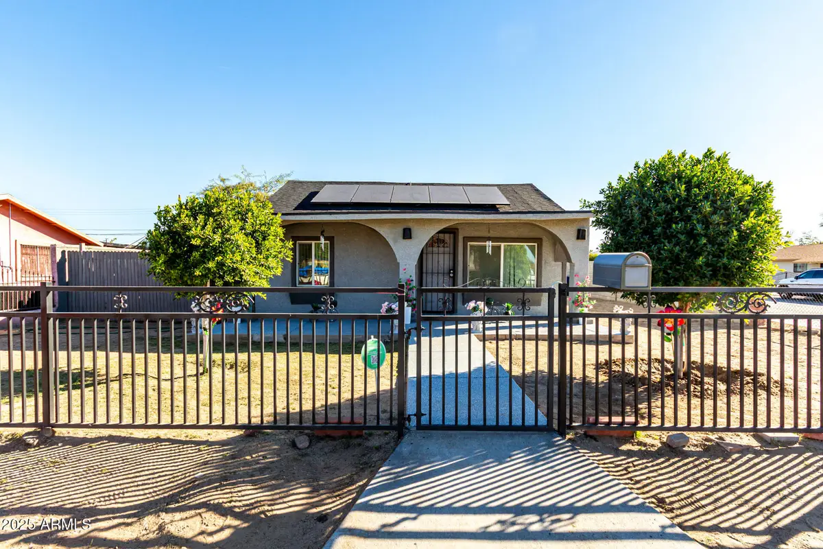 13601 N Pablo Street, El Mirage, AZ 85335 - Image #1