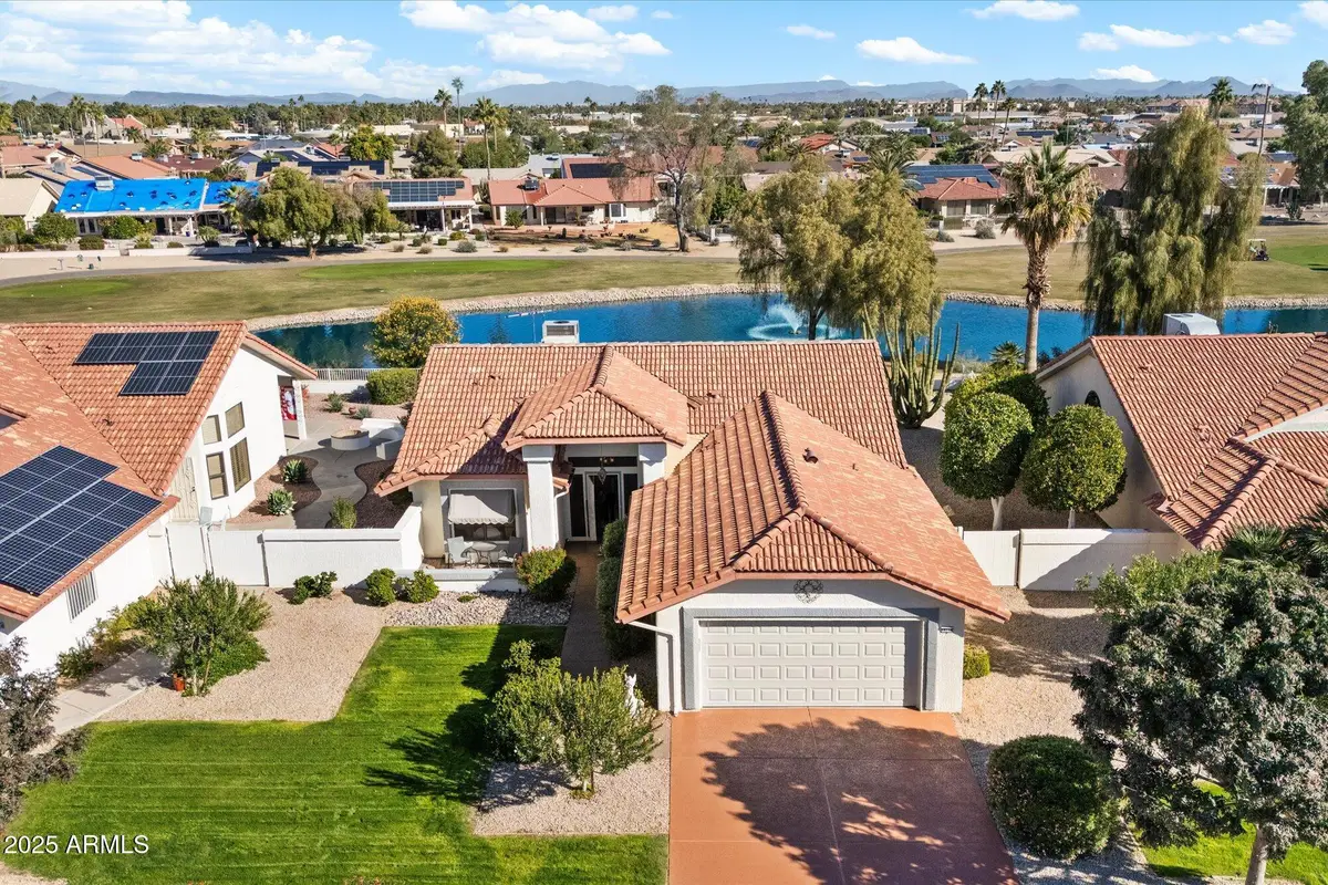 14114 W Summerstar Drive, Sun City West, AZ 85375 - Image #1