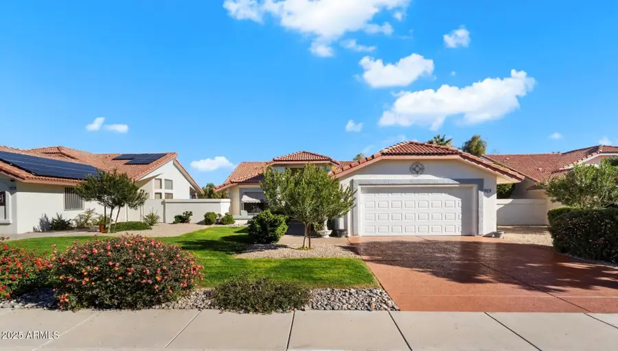14114 W Summerstar Drive, Sun City West, AZ 85375 - Image #2