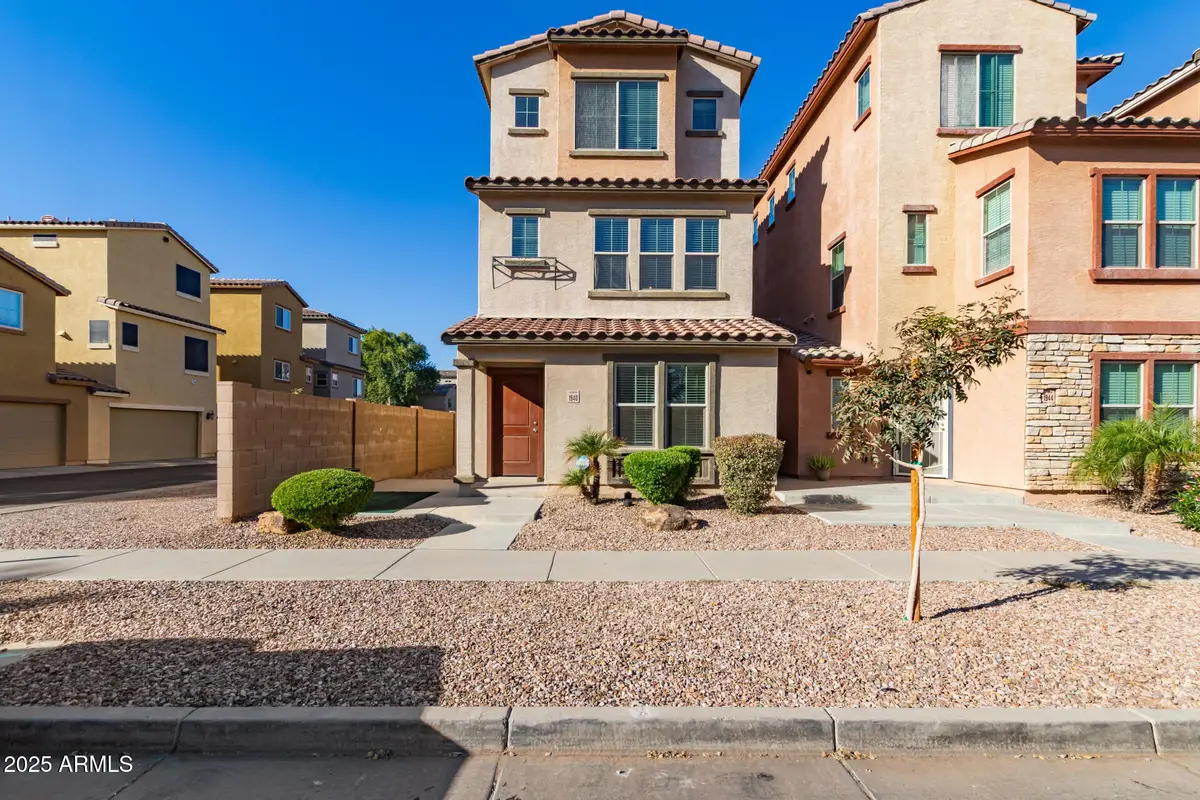 1940 N 77th Drive, Phoenix, AZ 85035 - Image #1