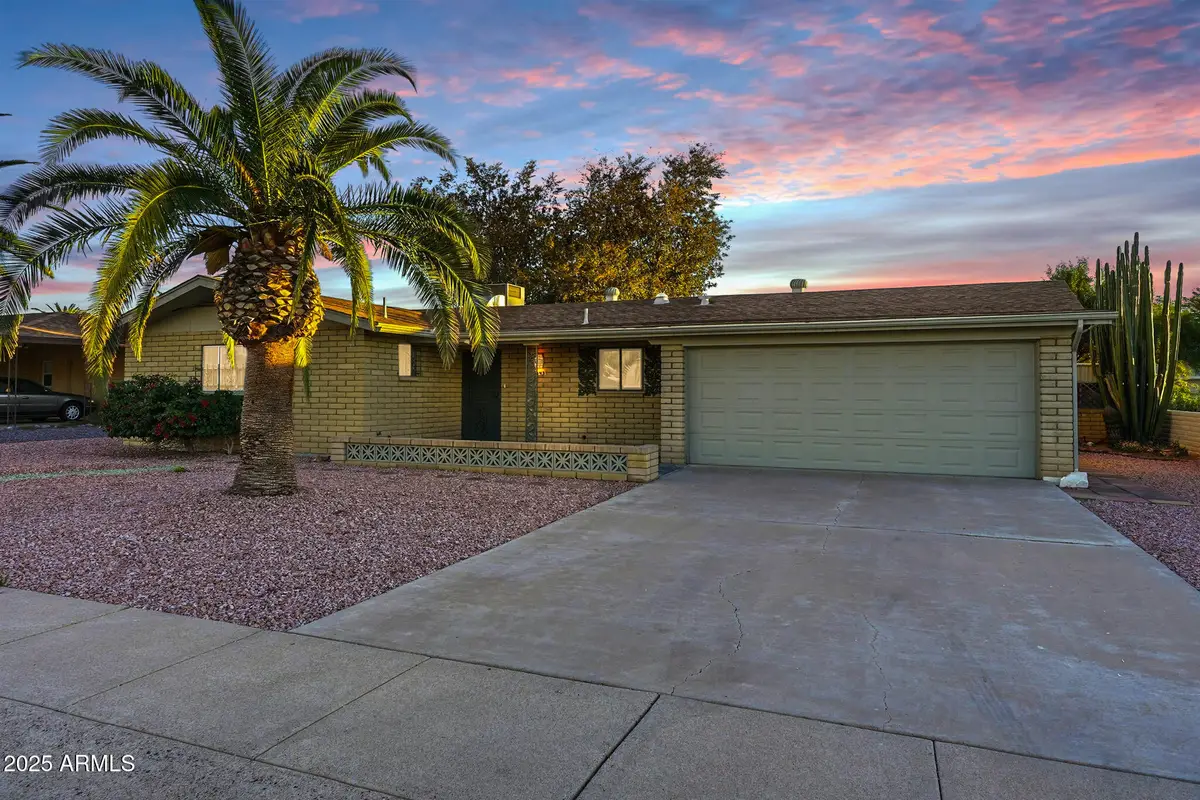 5843 E Dodge Street, Mesa, AZ 85205 - Image #1