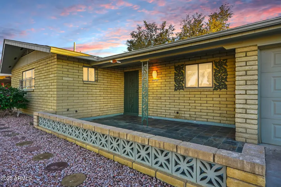 5843 E Dodge Street, Mesa, AZ 85205 - Image #3