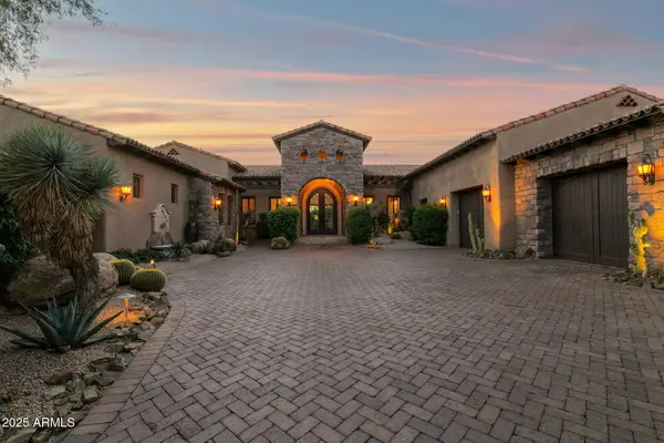 36304 N 105th Way, Scottsdale, AZ 85262