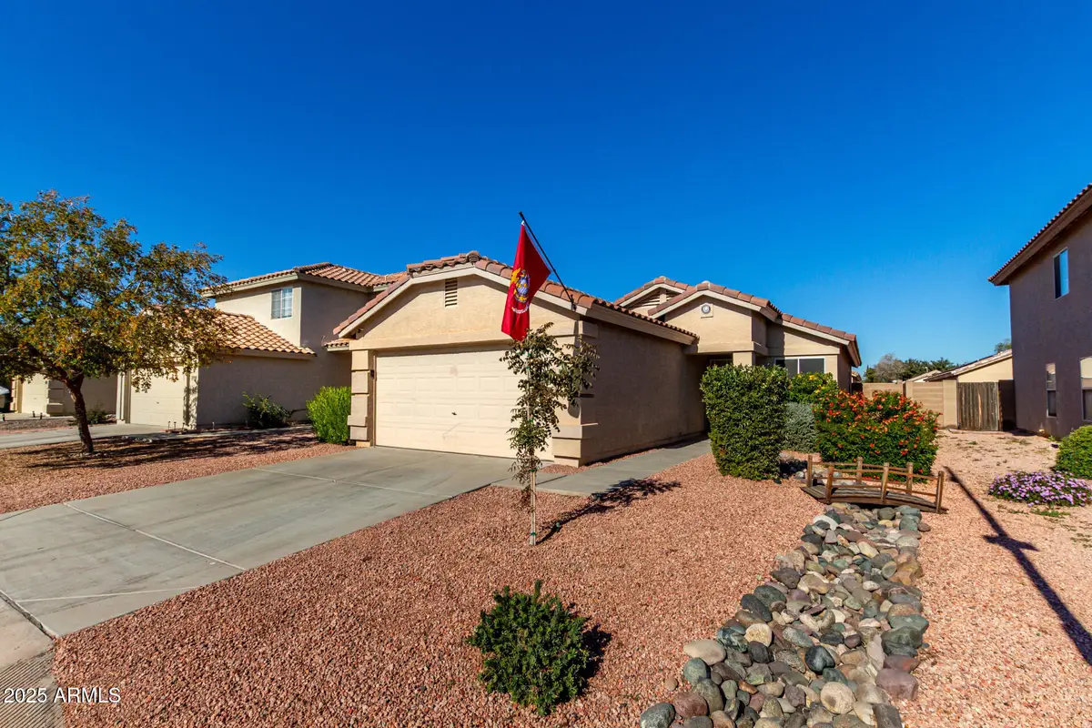 12606 W Cherry Hills Drive, El Mirage, AZ 85335 - Image #1