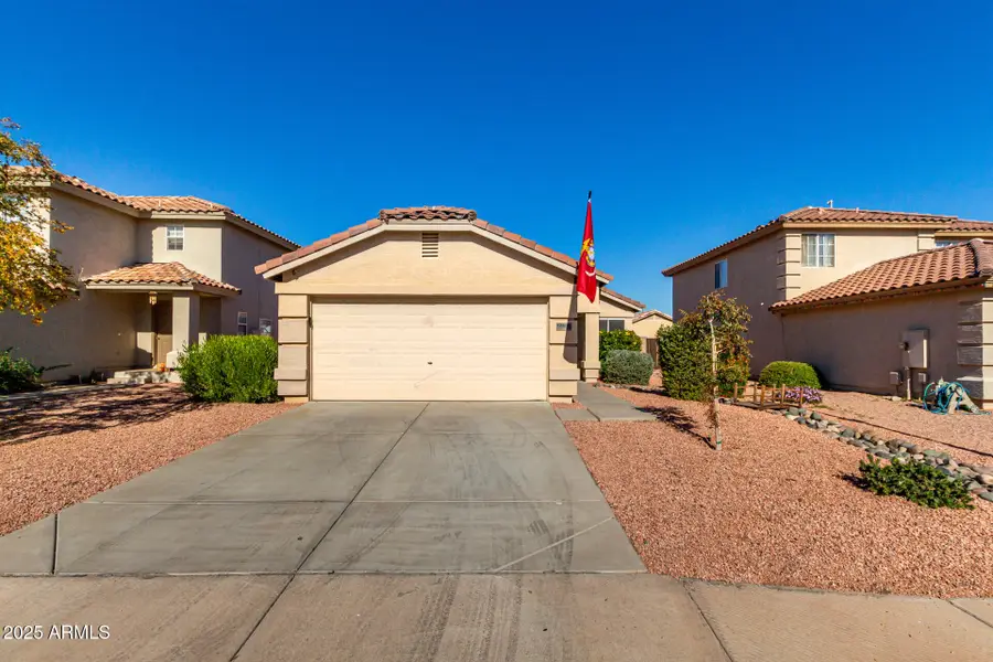 12606 W Cherry Hills Drive, El Mirage, AZ 85335 - Image #2
