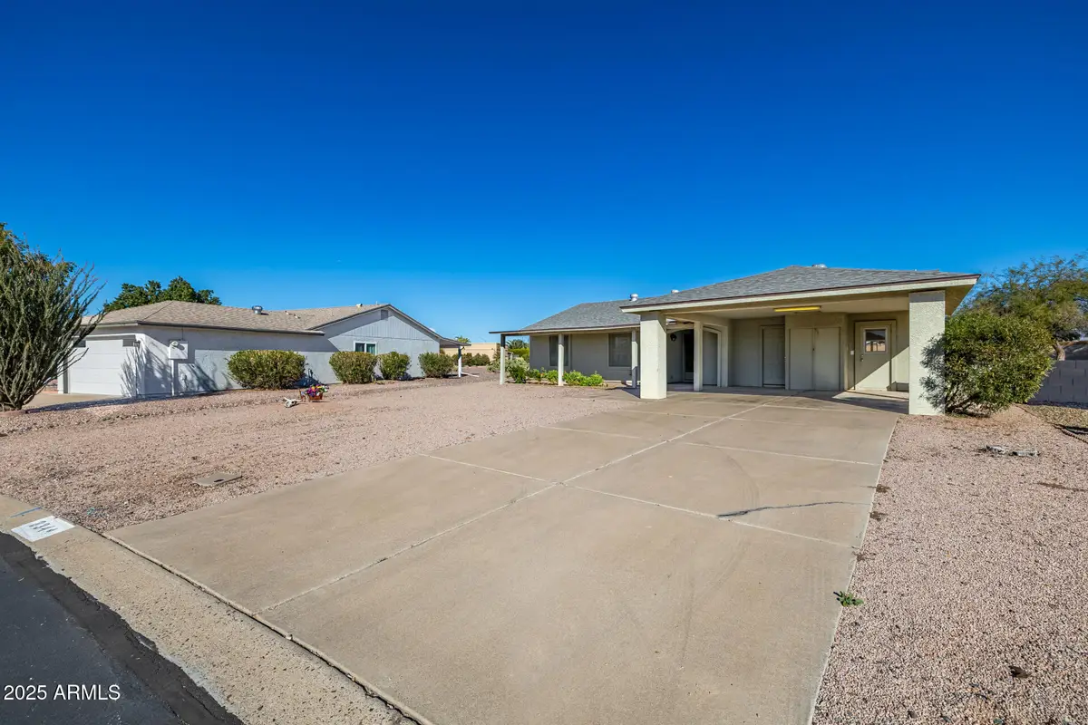 8344 E Fay Avenue, Mesa, AZ 85208 - Image #1