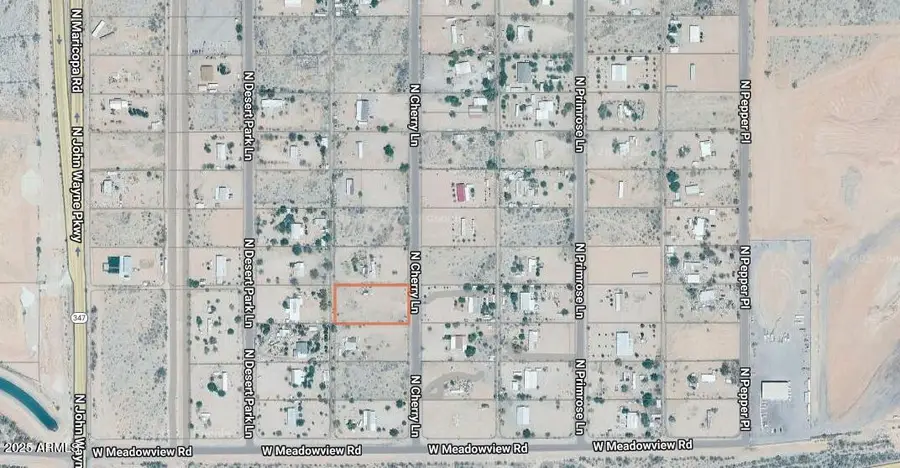 136 N Cherry Lane #82, Maricopa Stanfield, AZ 85138 - Image #2