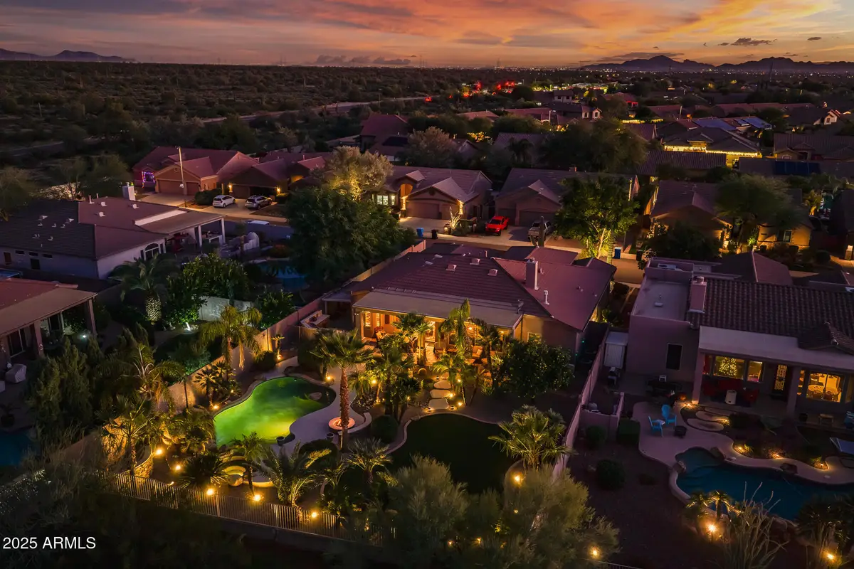 4632 E Red Bird Road, Phoenix, AZ 85331 - Image #1