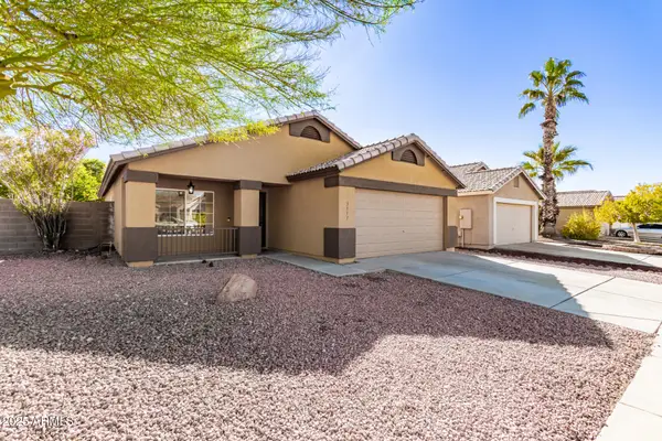 3517 W Sands Drive, Glendale, AZ 85310