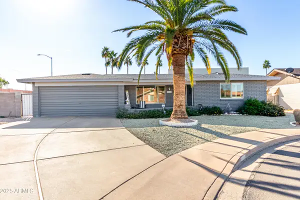 4353 E Dragoon Circle, Mesa, AZ 85206