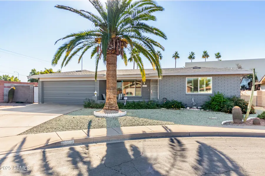 4353 E Dragoon Circle, Mesa, AZ 85206 - Image #2