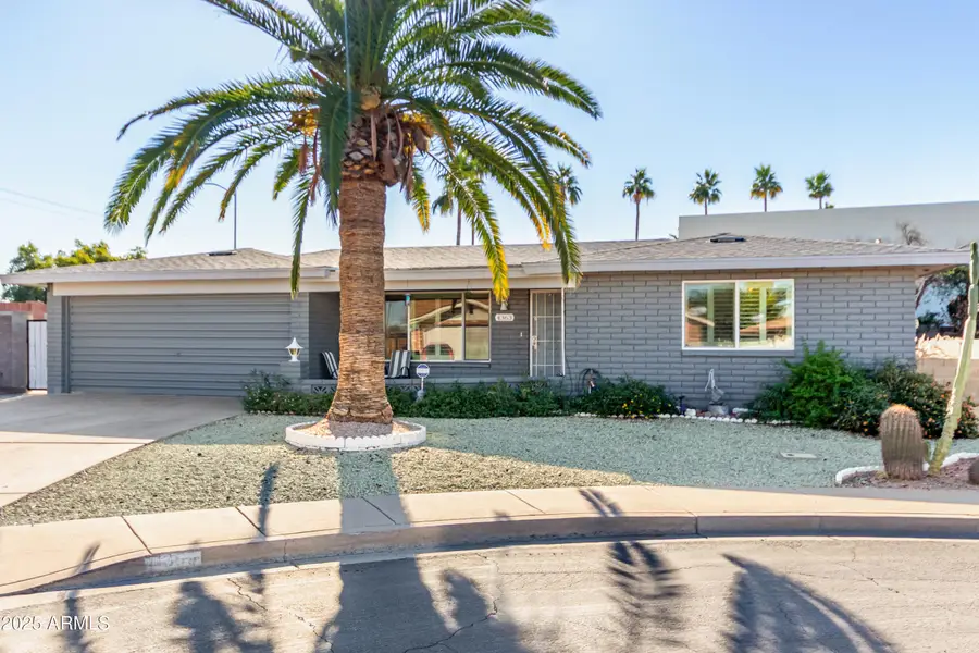 4353 E Dragoon Circle, Mesa, AZ 85206 - Image #3