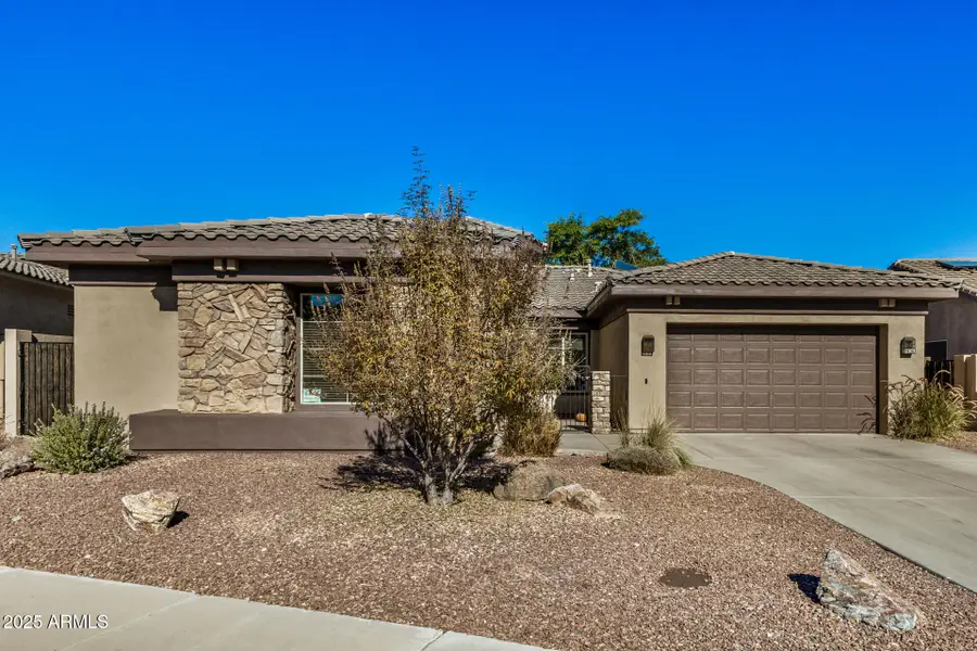 1836 E Desert Lane, Phoenix, AZ 85042 - Image #2