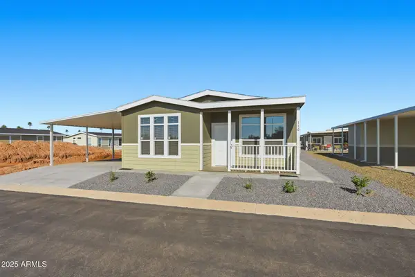 312 E O'neil Drive #116, Casa Grande, AZ 85122