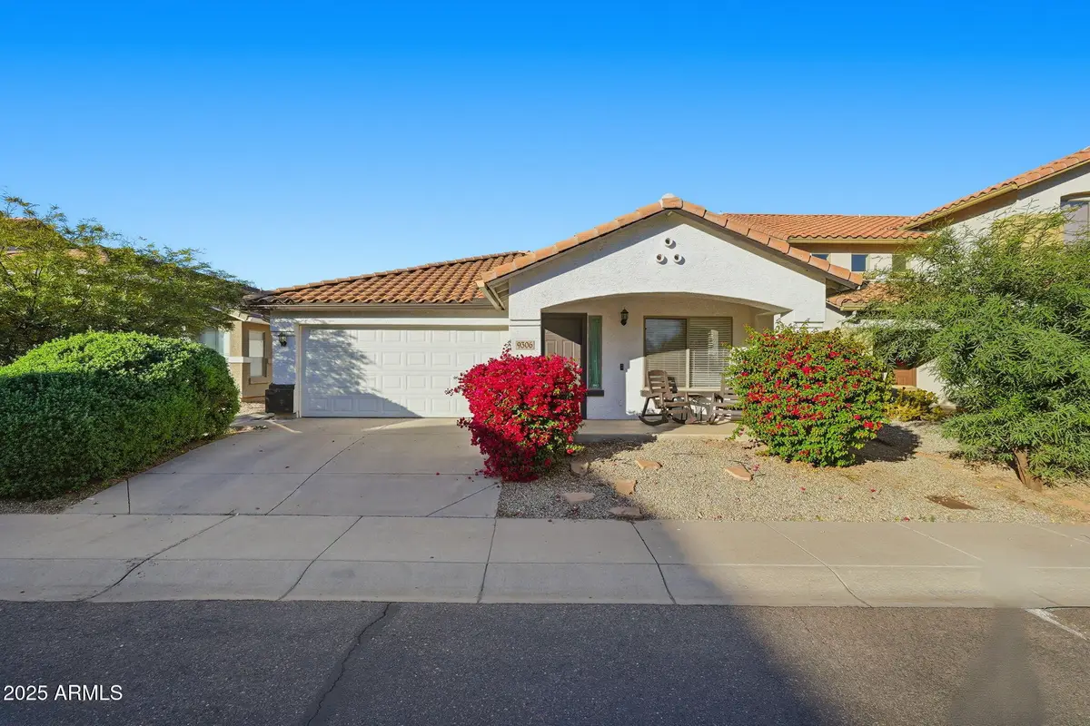 9306 S 35th Glen, Laveen, AZ 85339 - Image #1