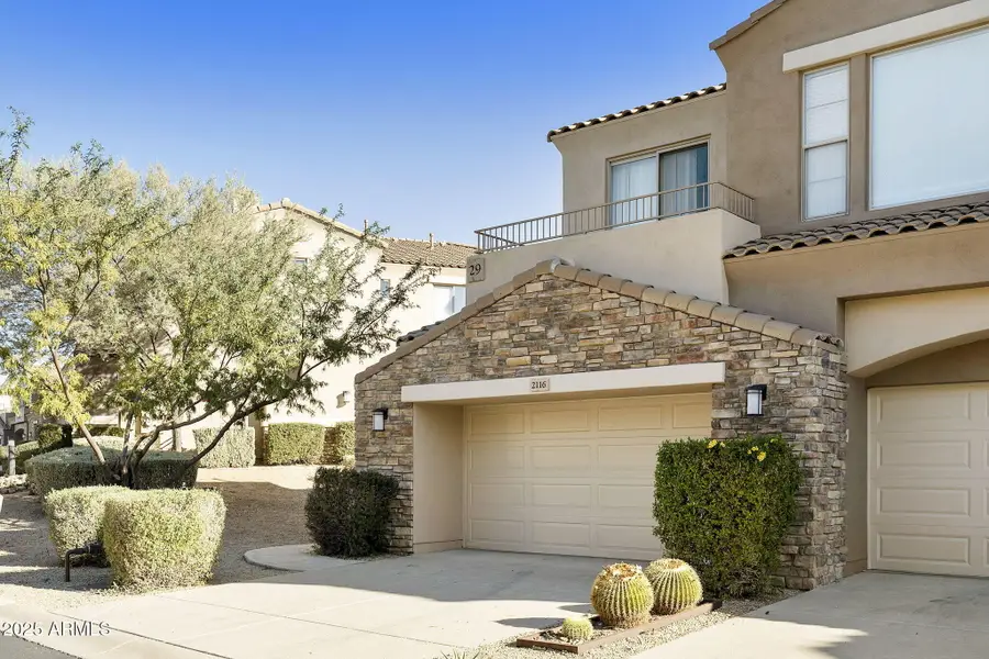 19475 N Grayhawk Drive #2116, Scottsdale, AZ 85255 - Image #2