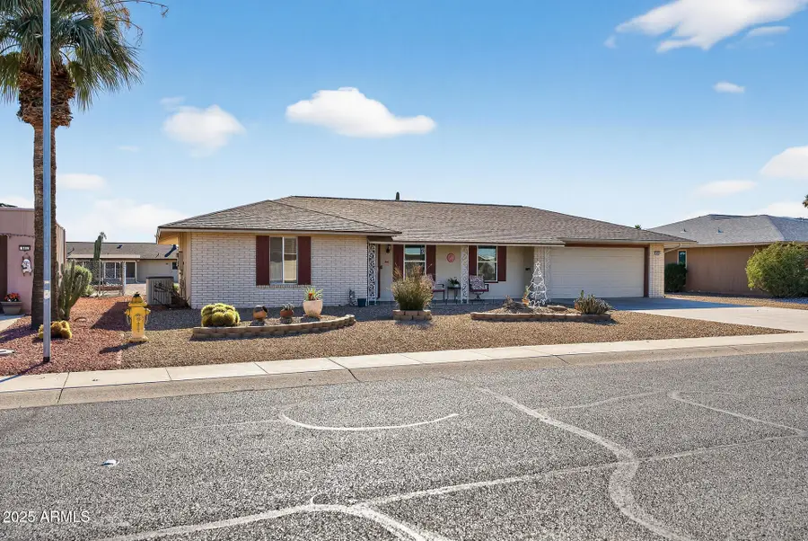 10001 W Burns Drive, Sun City, AZ 85351 - Image #3