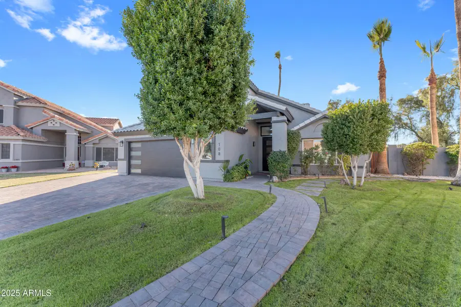 108 S Morning Ridge Drive, Gilbert, AZ 85296 - Image #3