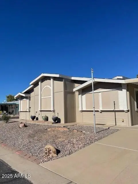 3700 S Tomahawk Road #83, Apache Junction, AZ 85119 - Image #1
