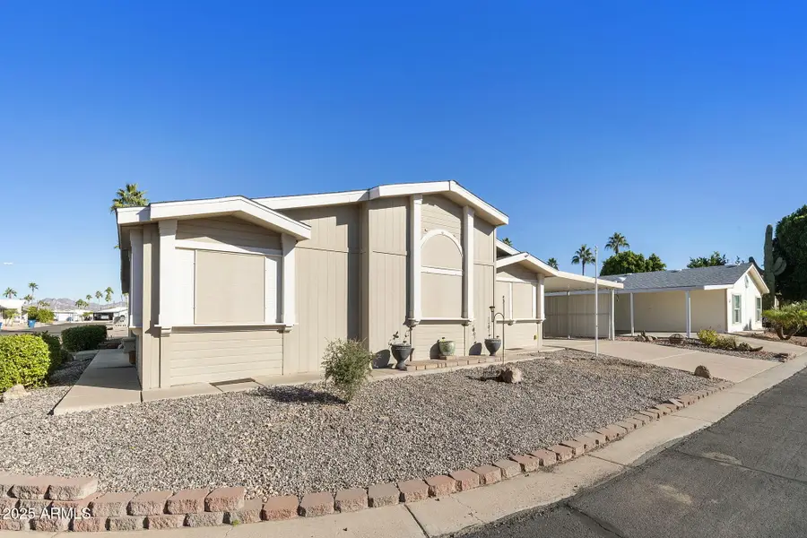 3700 S Tomahawk Road #83, Apache Junction, AZ 85119 - Image #3