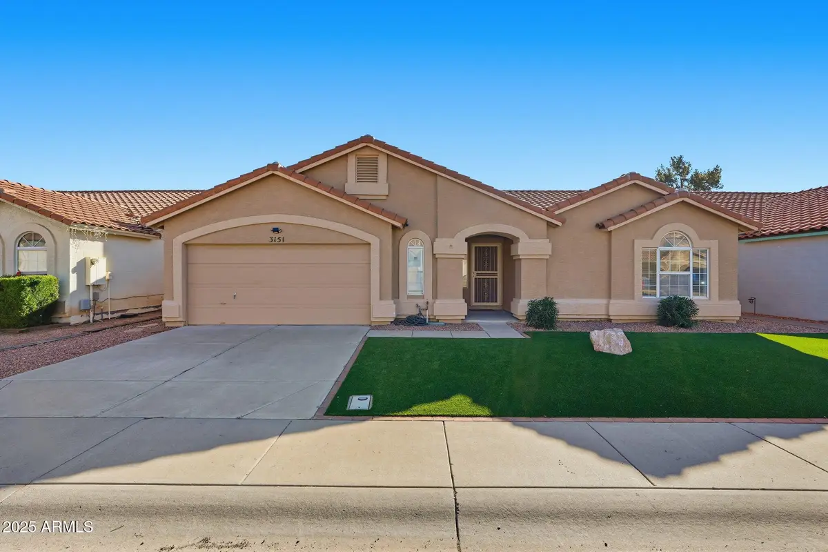 3151 W Frankfurt Drive, Chandler, AZ 85226 - Image #1