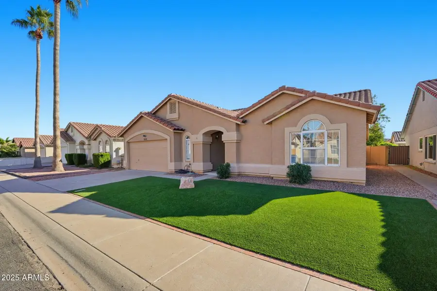 3151 W Frankfurt Drive, Chandler, AZ 85226 - Image #3