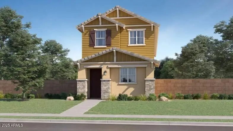 8330 E Peterson Avenue, Mesa, AZ 85212 - Image #1