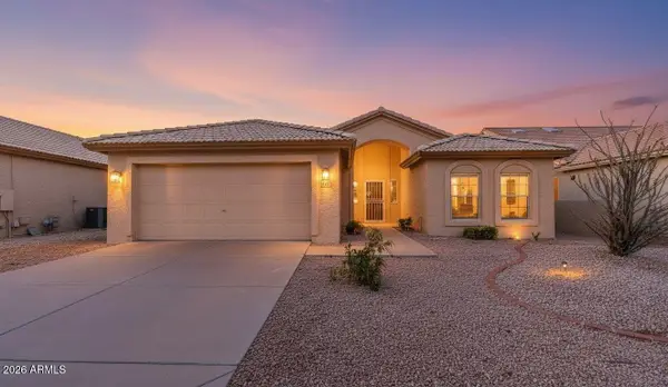 9134 E Diamond Drive, Sun Lakes, AZ 85248