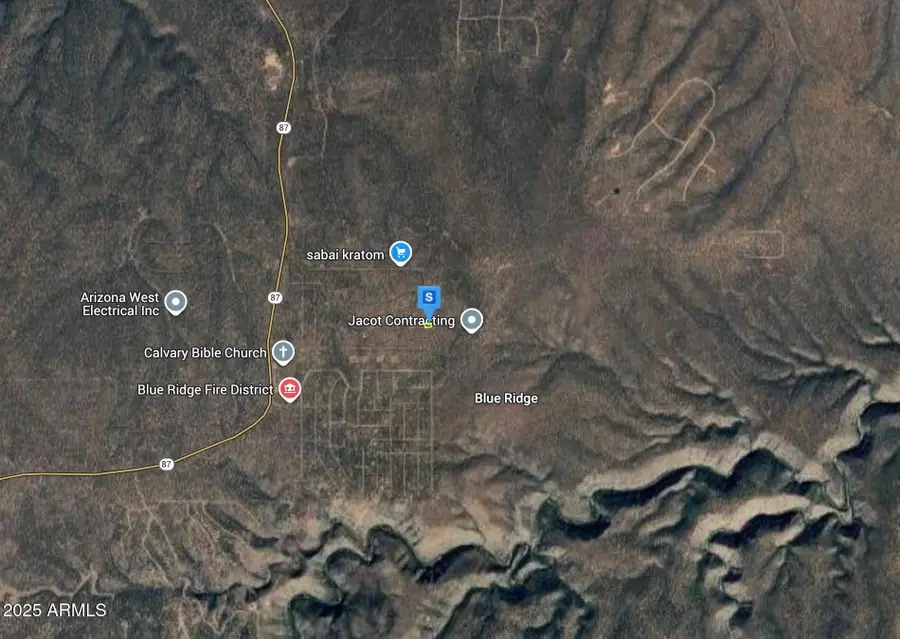 4024 Durango Drive #239, Blue Ridge, AZ 86024 - Image #3