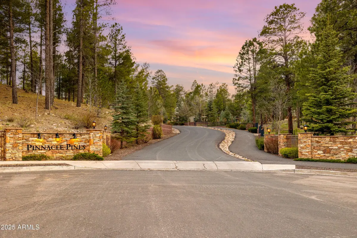 3236 S Marryvale Lane, Flagstaff, AZ 86005 - Image #1