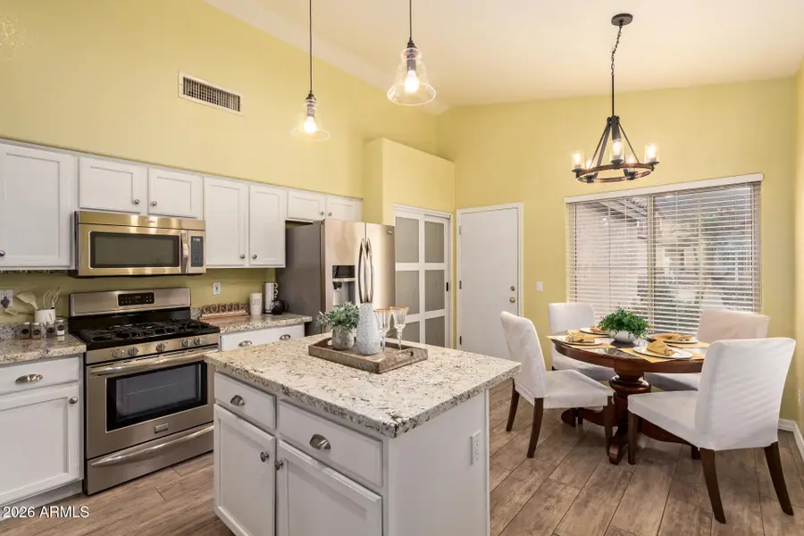 1715 W Muirwood Drive, Phoenix, AZ 85045 - Image #3