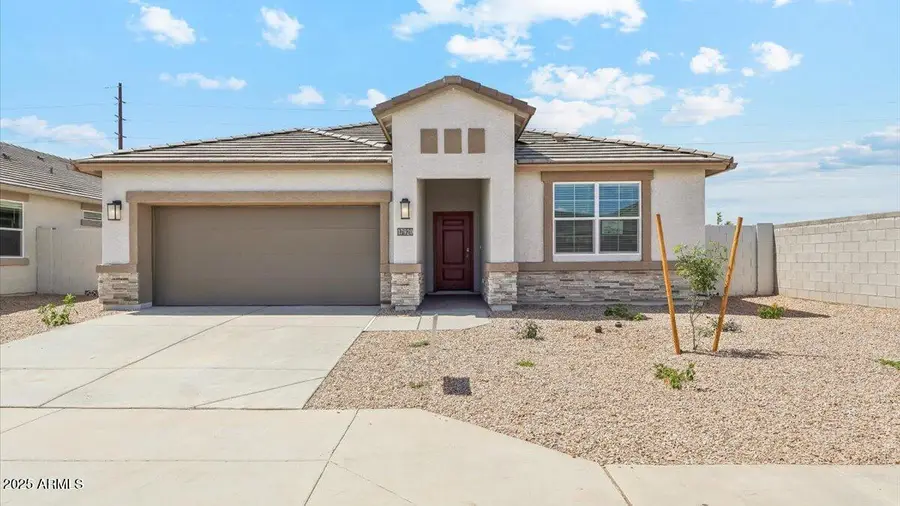 1530 E Glazier Drive E, Casa Grande, AZ 85122 - Image #2