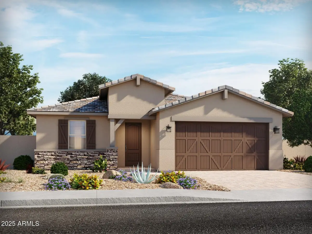 24461 W Grove Street, Buckeye, AZ 85326 - Image #1