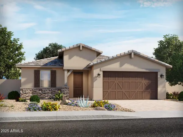 24461 W Grove Street, Buckeye, AZ 85326