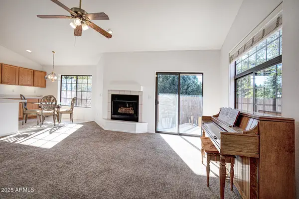 1501 N Beeline Highway #66, Payson, AZ 85541