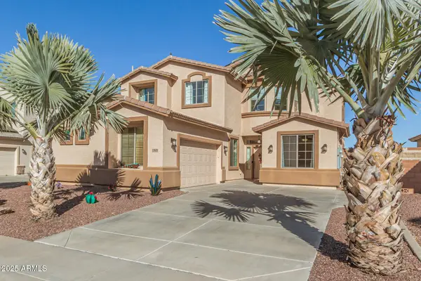 29724 W Whitton Avenue, Buckeye, AZ 85396