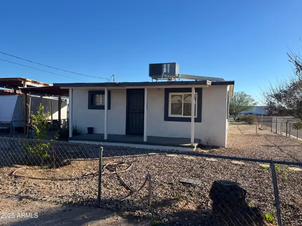 109 1st Avenue W, Buckeye, AZ 85326