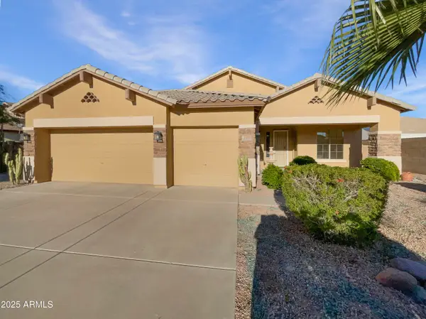 1900 E Woodsman Place, Chandler, AZ 85286