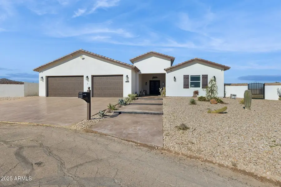 6786 W Palomino Way, Coolidge, AZ 85128 - Image #2