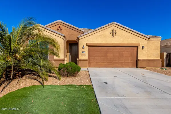 4170 W South Butte Road, San Tan Valley, AZ 85144