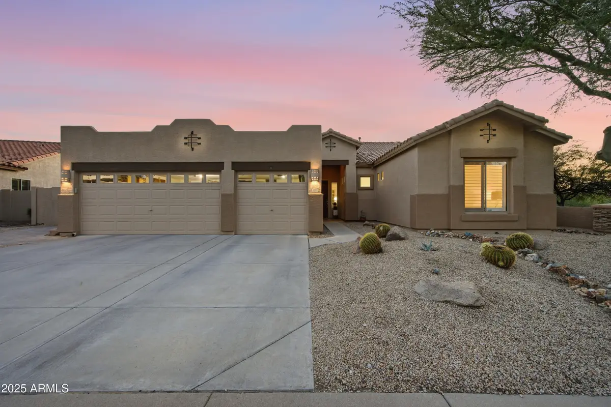 9747 E Greenway Street, Mesa, AZ 85207 - Image #1