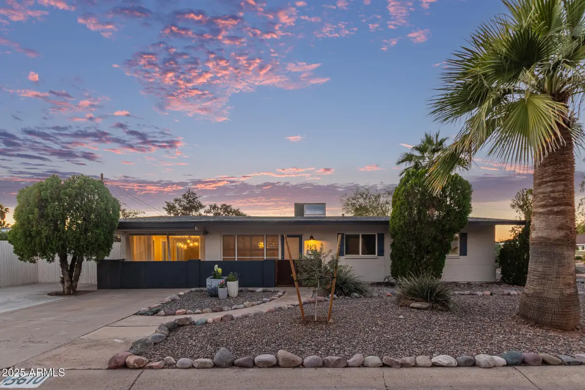 3610 N 8th Avenue, Phoenix, AZ 85013 - Image #1