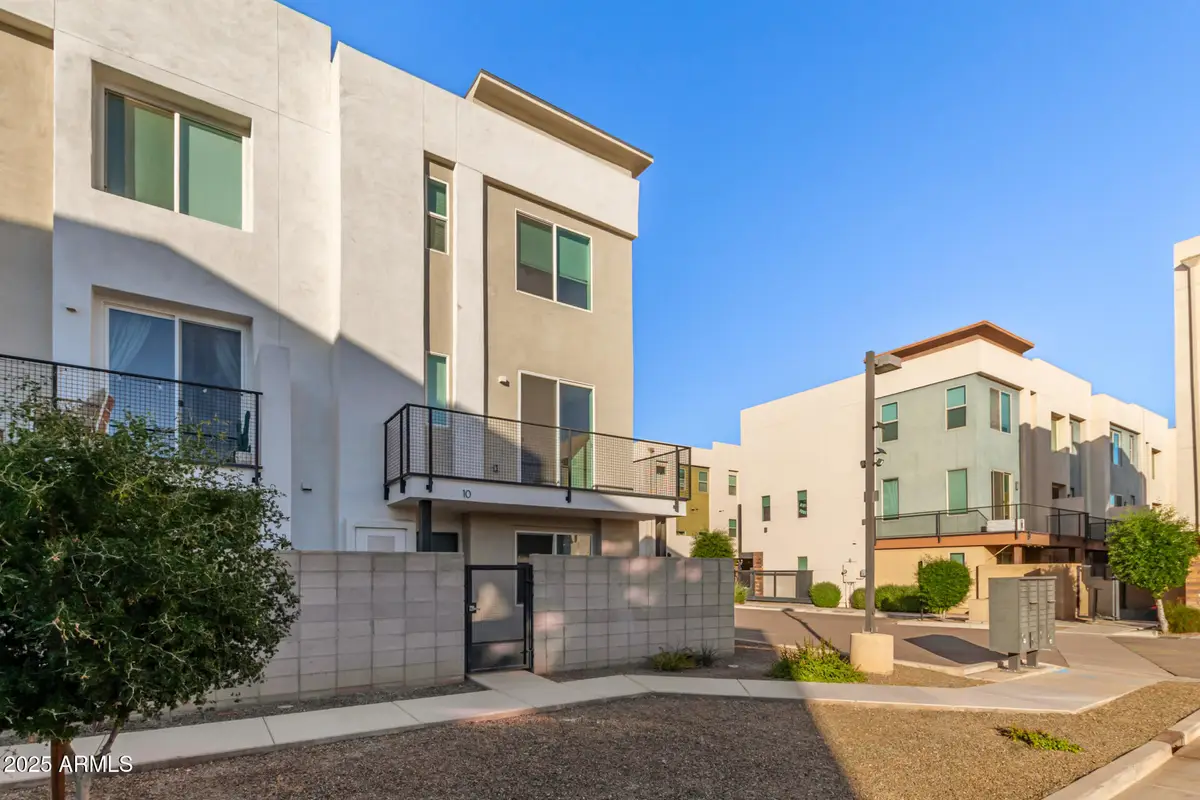 825 N 9th Avenue #10, Phoenix, AZ 85007 - Image #1