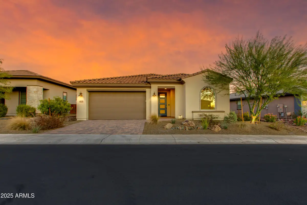 4125 Cactus Blossom Road, Wickenburg, AZ 85390 - Image #1