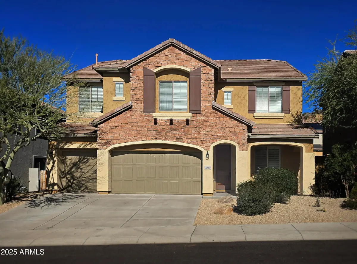 9010 W Eagle Talon Drive, Peoria, AZ 85383 - Image #1