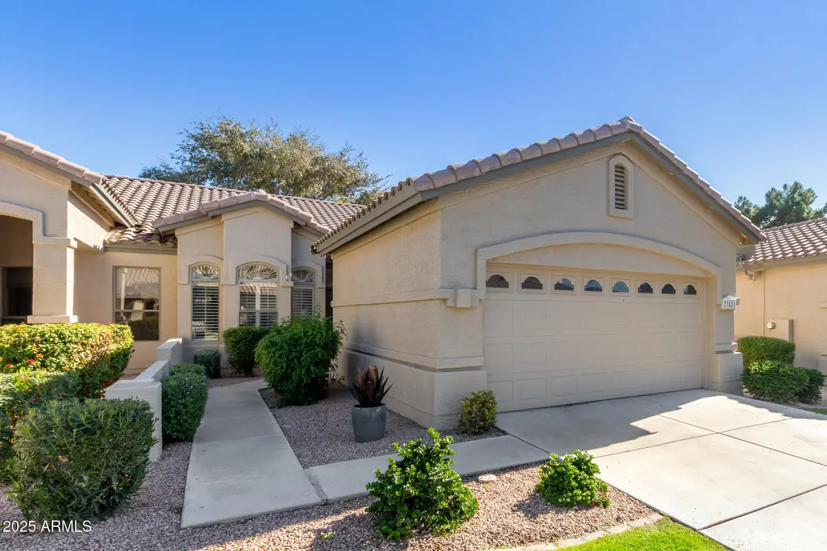 23821 S Harmony Way, Sun Lakes, AZ 85248 - Image #1